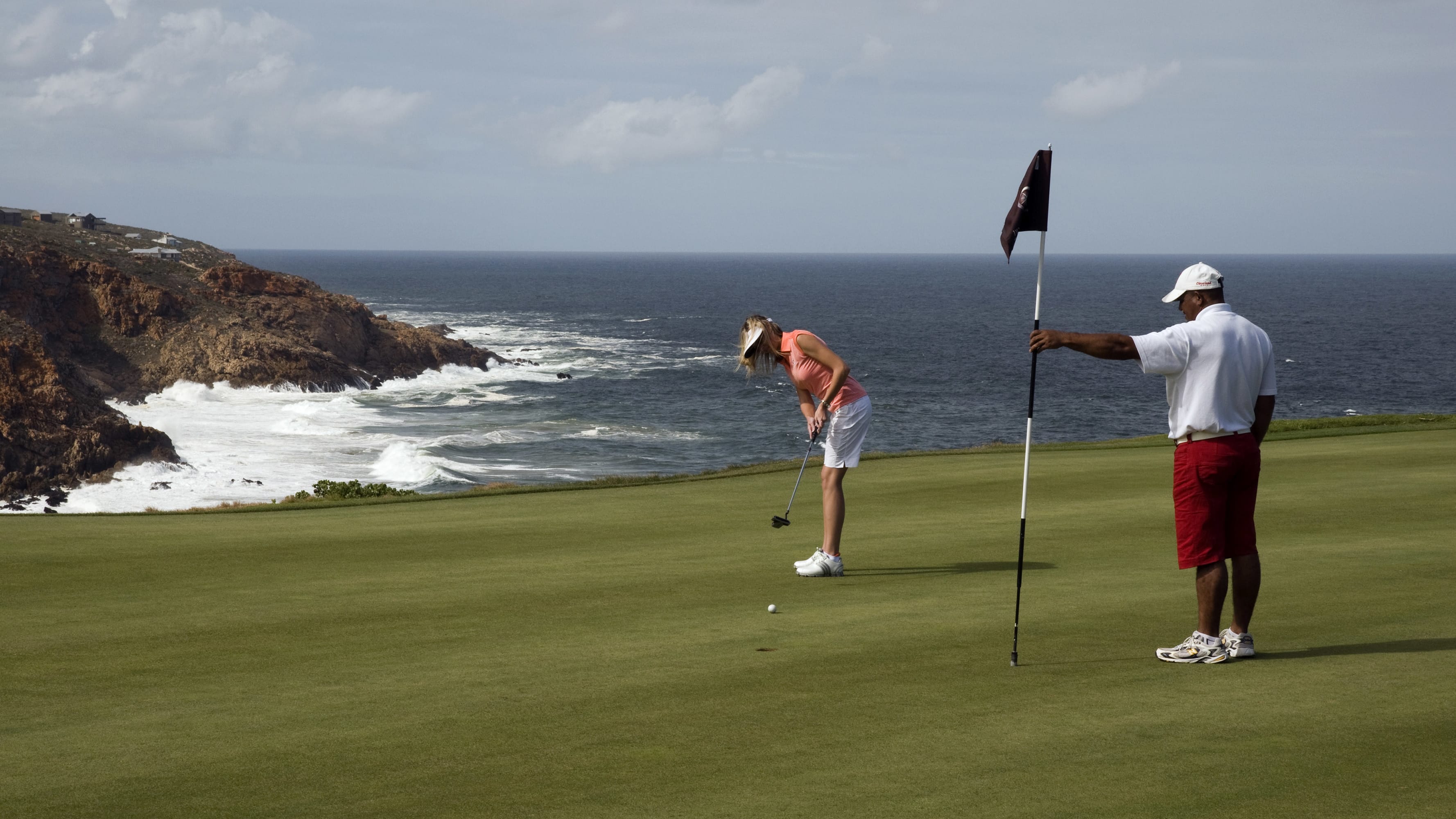 Fancourt Garden Route