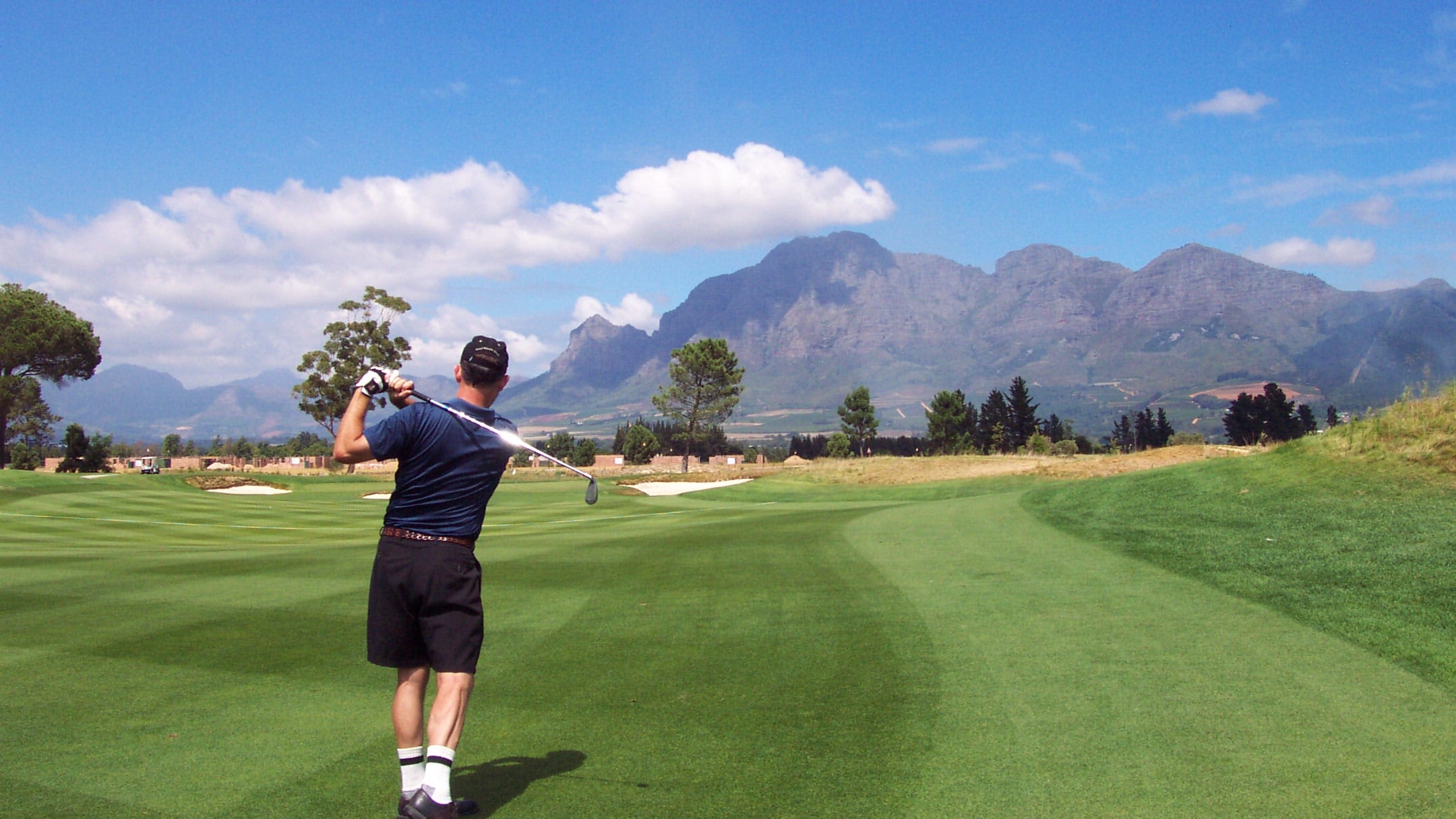 Golf